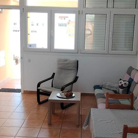 Los Majos Fuerteventura Tarajalejo Ngoại thất bức ảnh