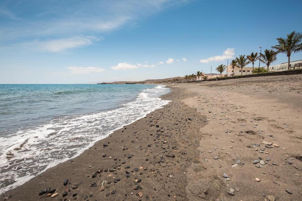 Los Majos Fuerteventura Tarajalejo Ngoại thất bức ảnh