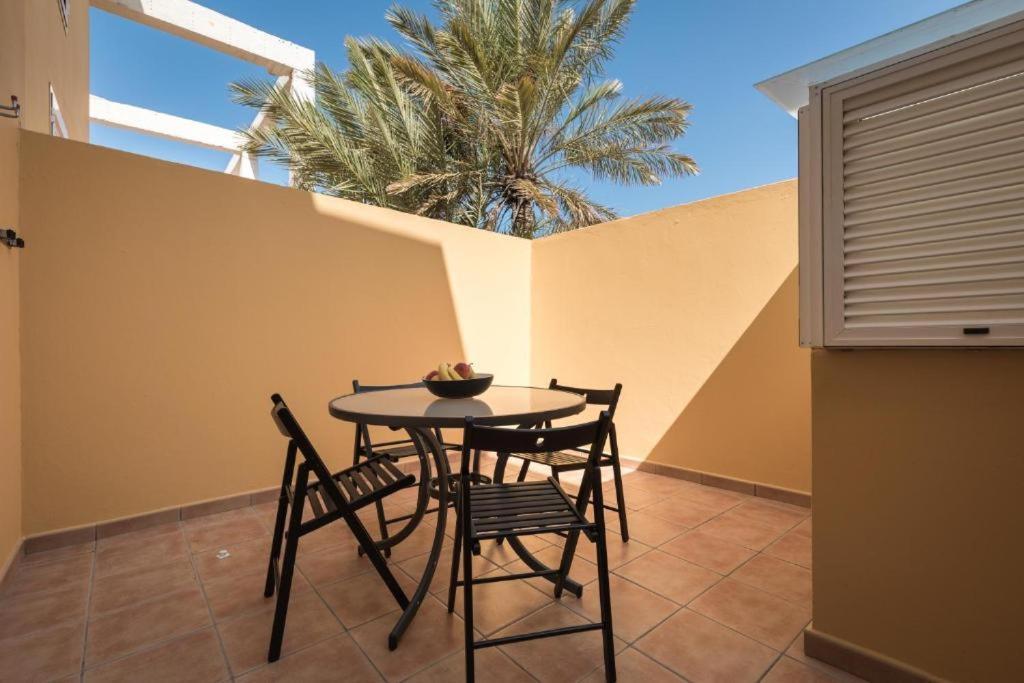 Los Majos Fuerteventura Tarajalejo Ngoại thất bức ảnh