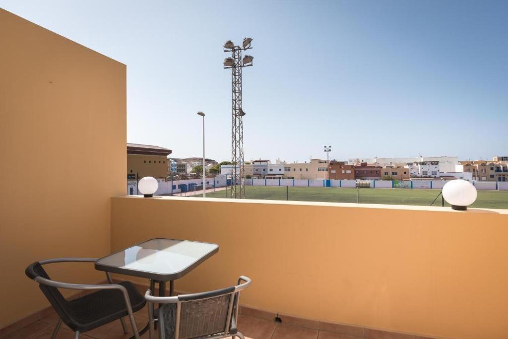 Los Majos Fuerteventura Tarajalejo Ngoại thất bức ảnh