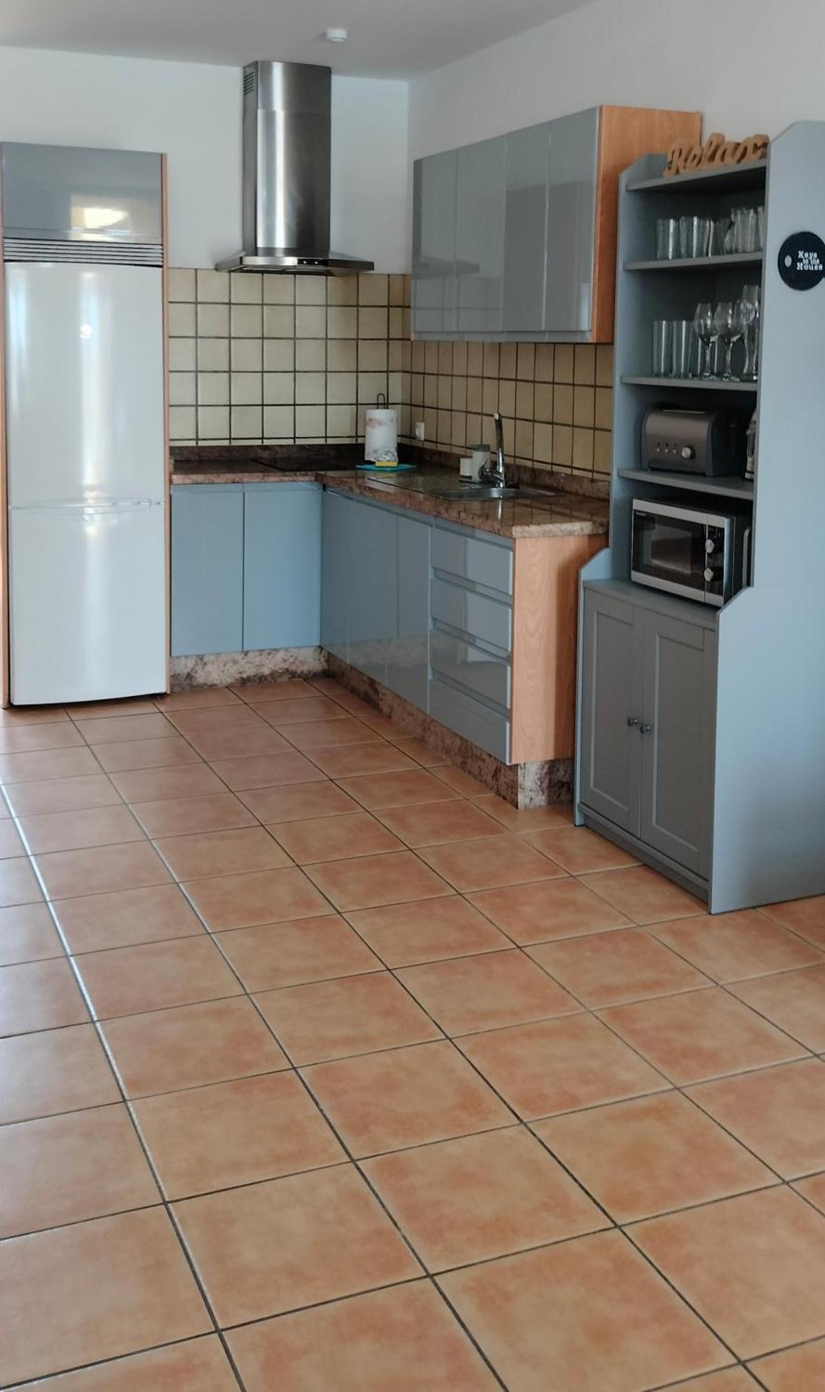 Los Majos Fuerteventura Tarajalejo Ngoại thất bức ảnh